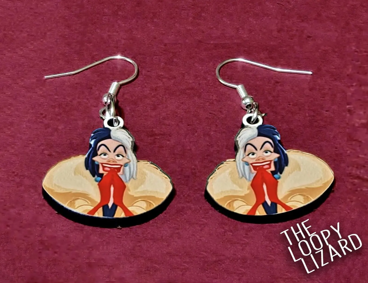 Cruella De Vil