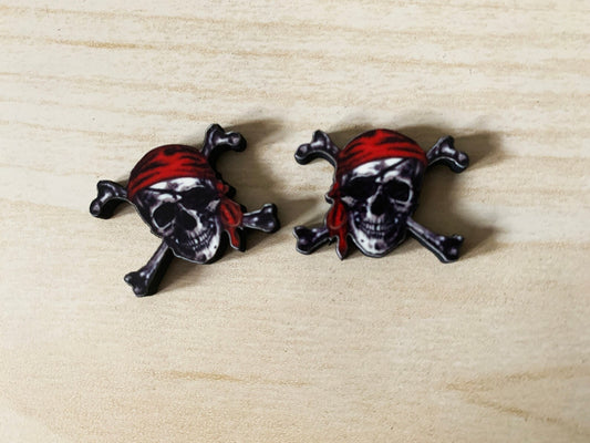 Skull and Crossbones