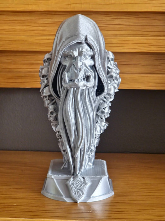 Gul'dan Bust - World of Warcraft