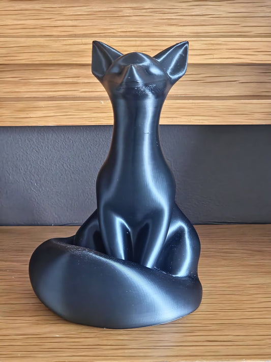 Fox Ornament