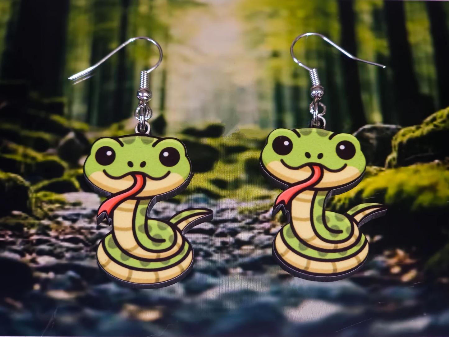 Cute Viper