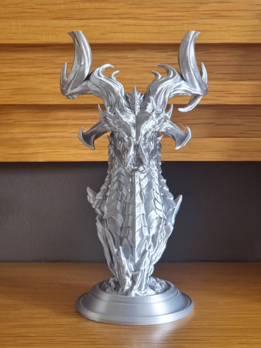 Dragon Bust