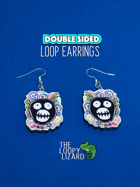 The Mighty Boosh