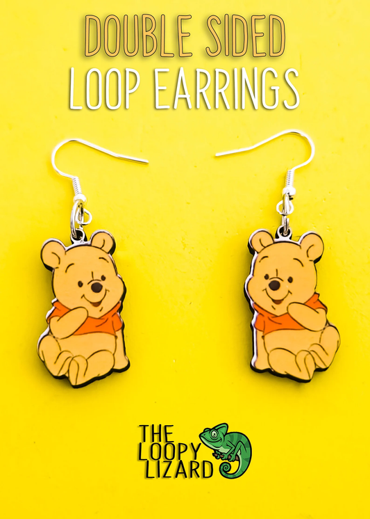 Winnie the Pooh