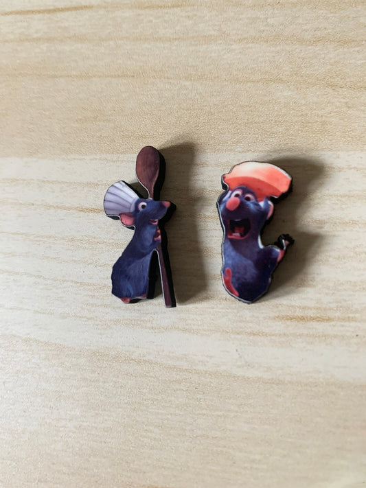 Ratatouille