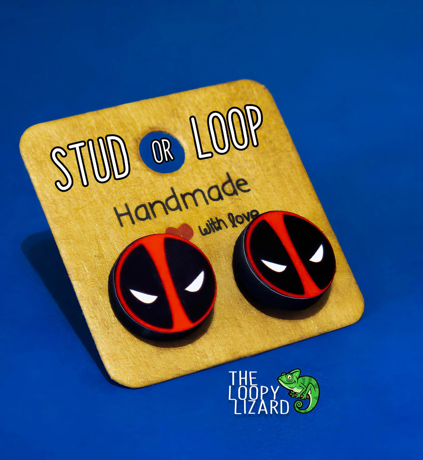 Deadpool Logo