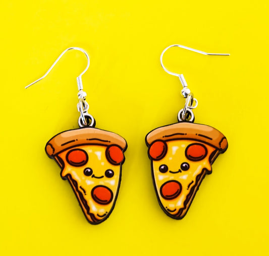 Pizza Slice