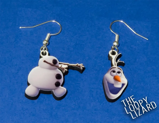 Olaf