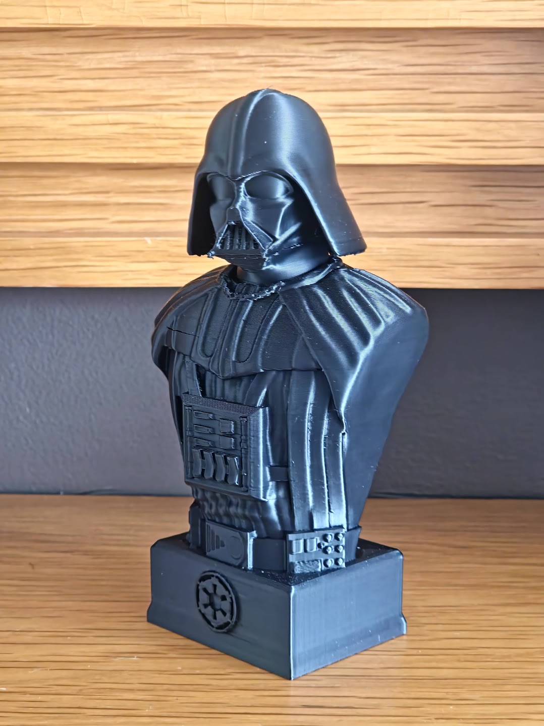 Darth Vader Bust