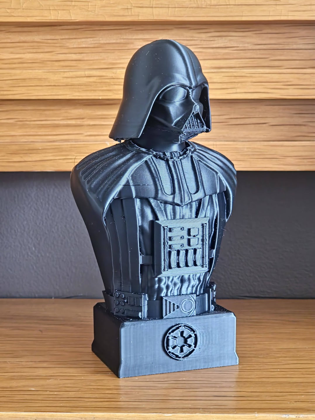 Darth Vader Bust