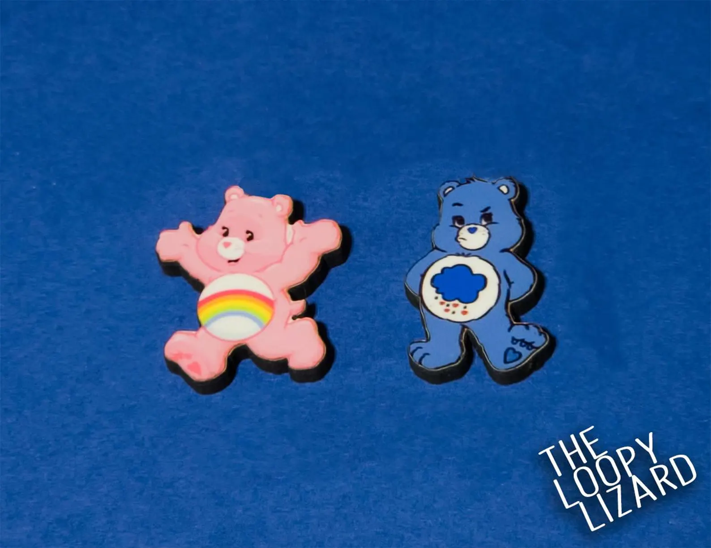 Care Bears