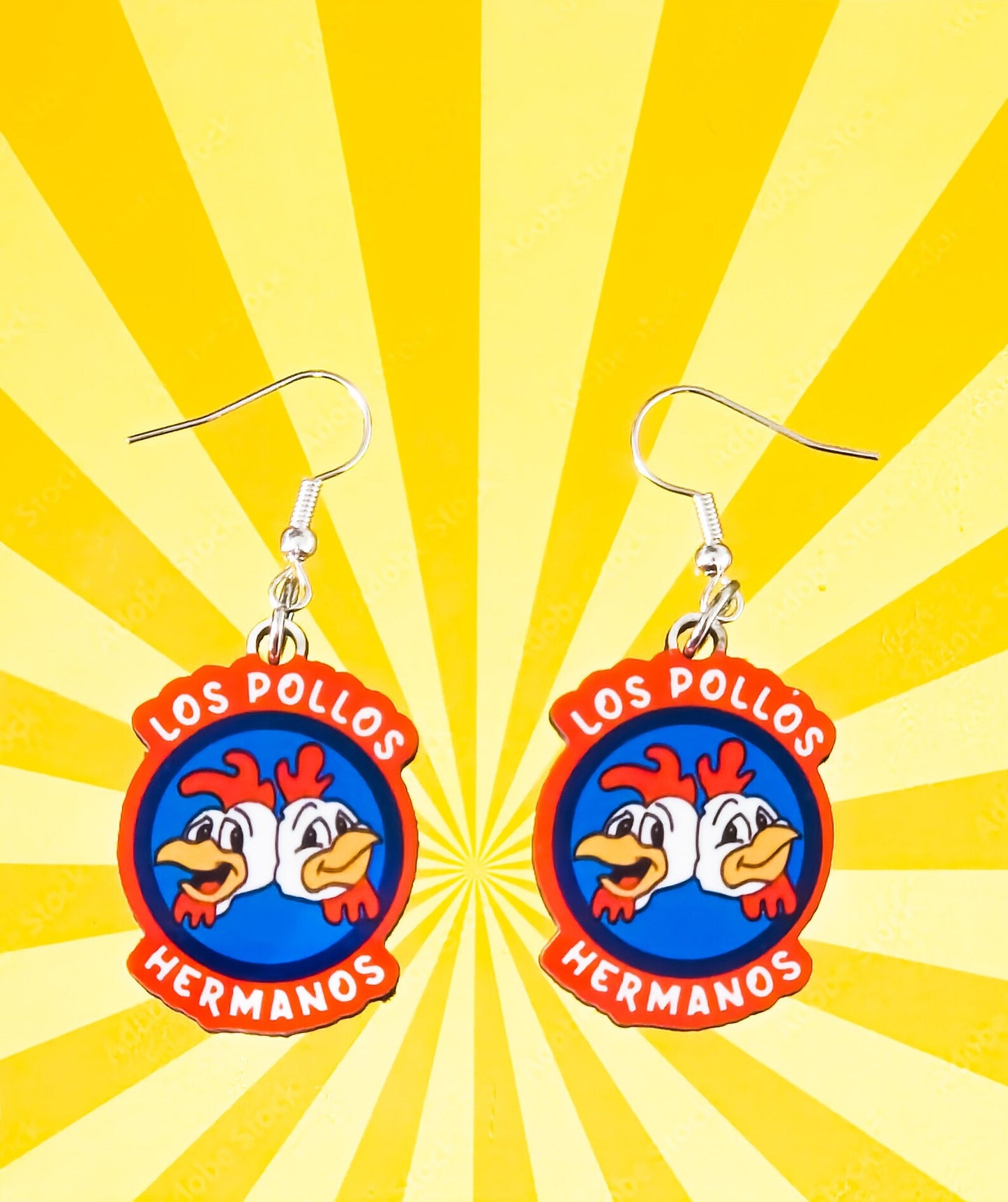 Los Pollos