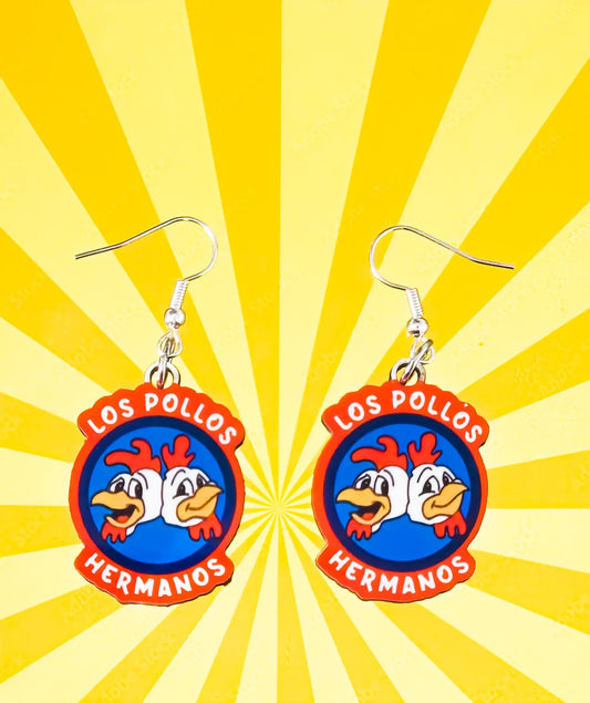 Los Pollos