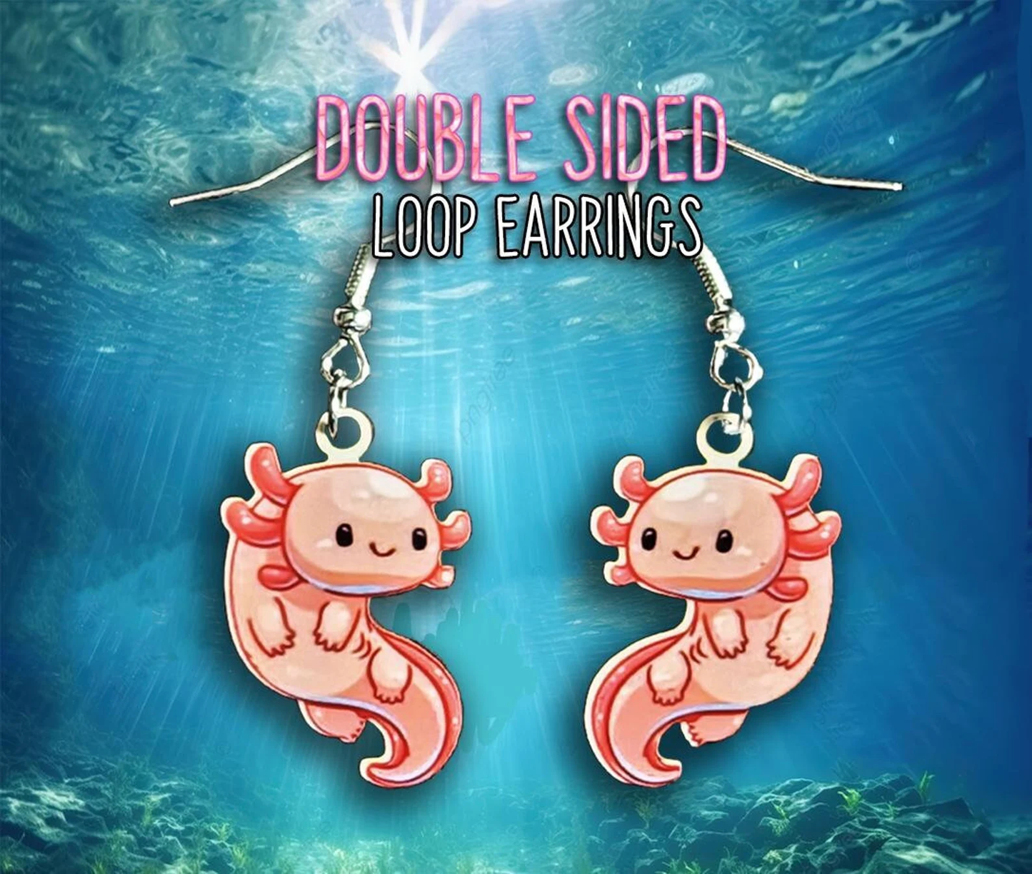 Axolotl