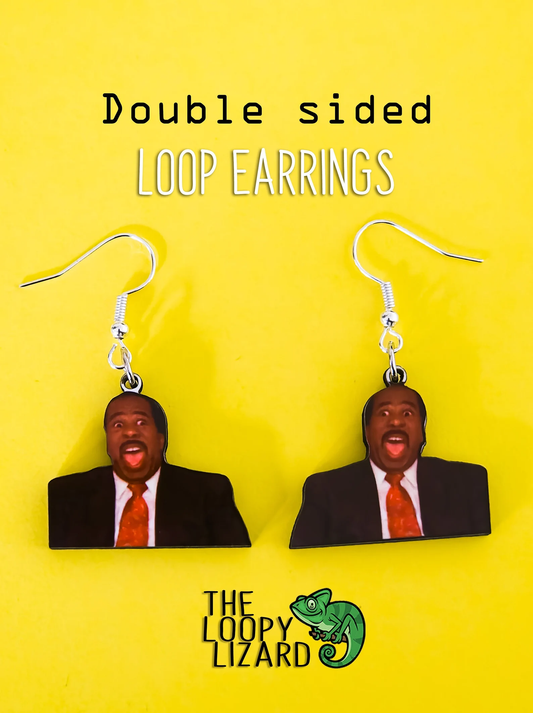 Stanley Hudson - The Office