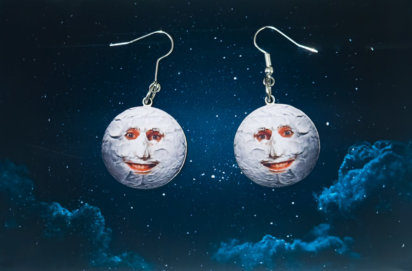 Howard Moon - The Mighty Boosh