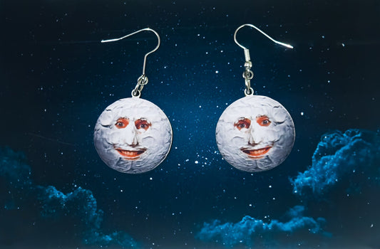 Howard Moon - The Mighty Boosh