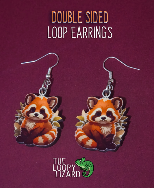 Red Panda