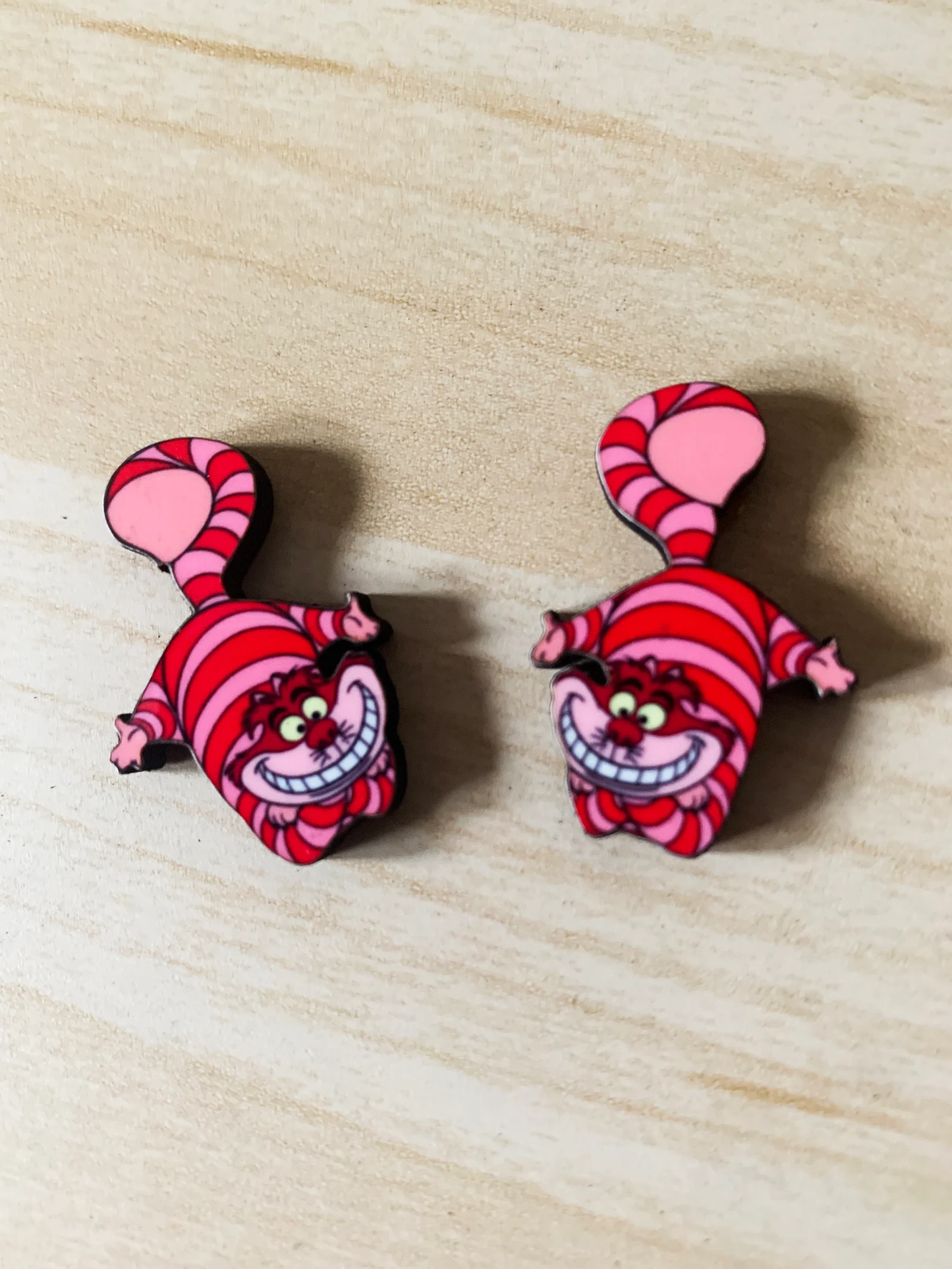 Cheshire Cat - Alice in Wonderland