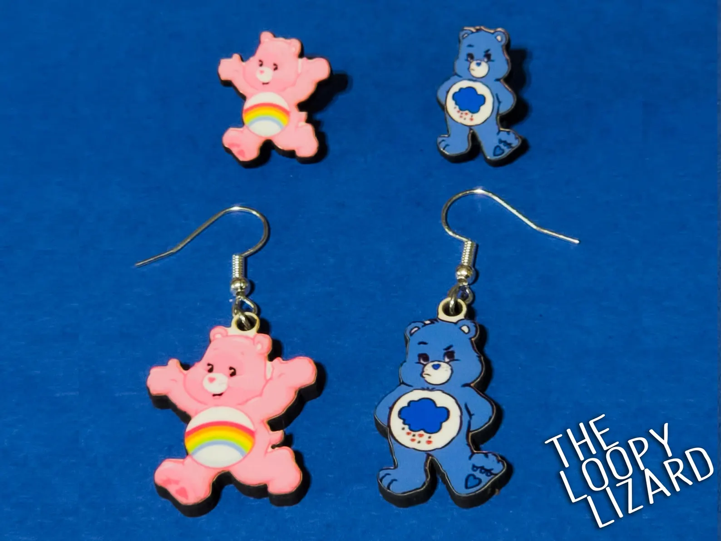Care Bears