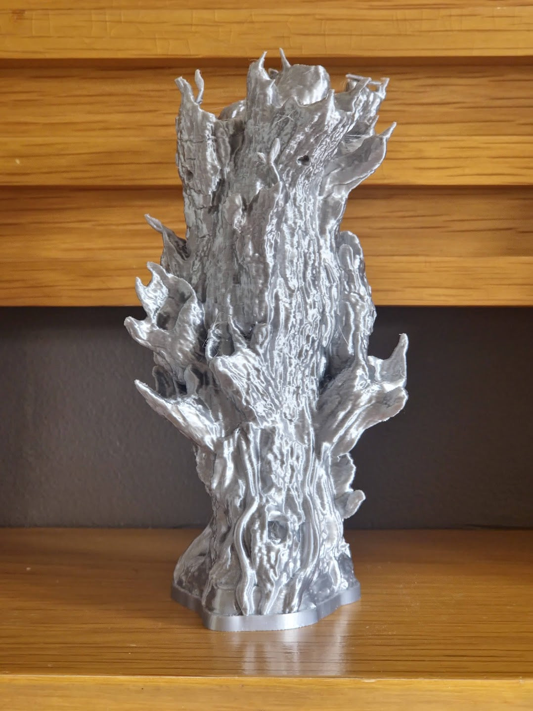 Treebeard Bust - The Lord of the Rings