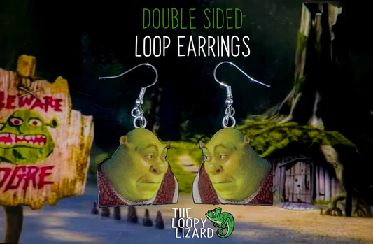 Shrek Meme