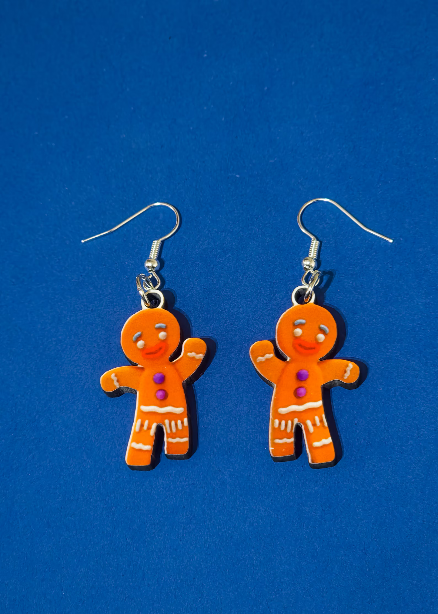 Gingerbread Man