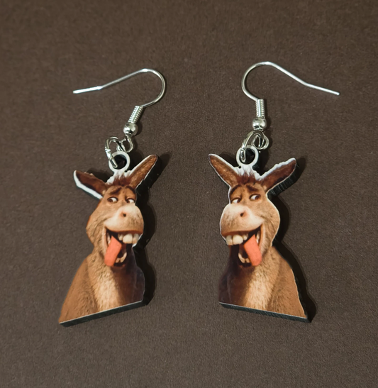 Donkey - Shrek