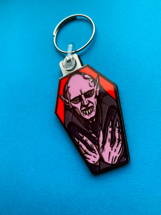 Petyr Keyring - What We Do in the Shadows