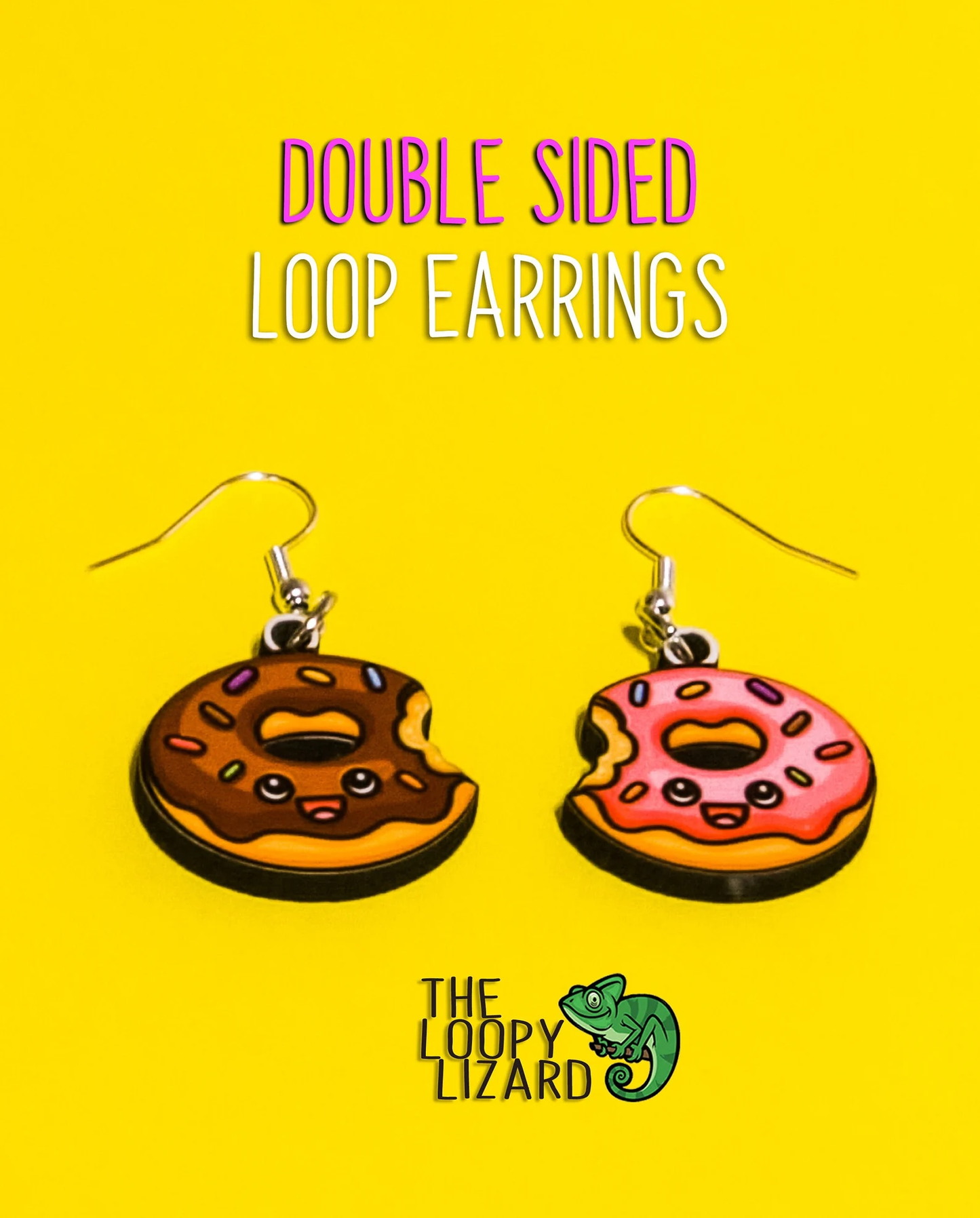 Doughnut