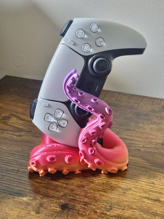 Tentacle Controller Holder