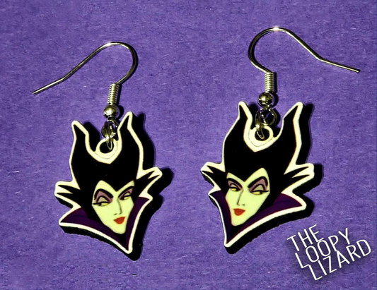Maleficent
