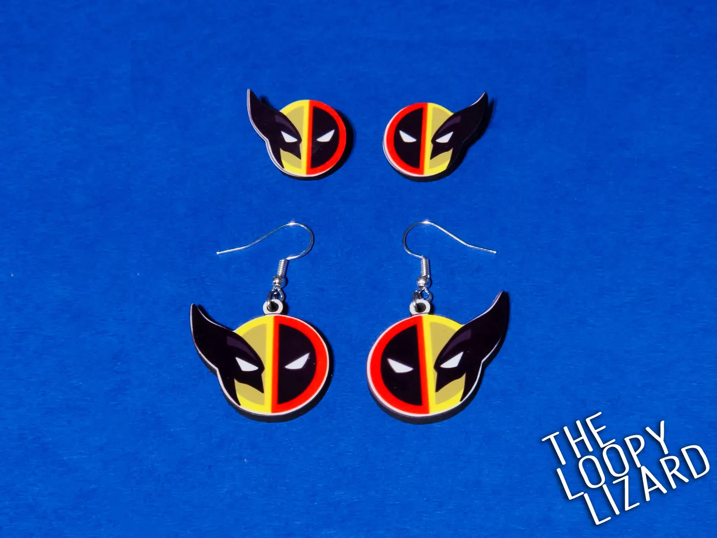 Deadpool and Wolverine