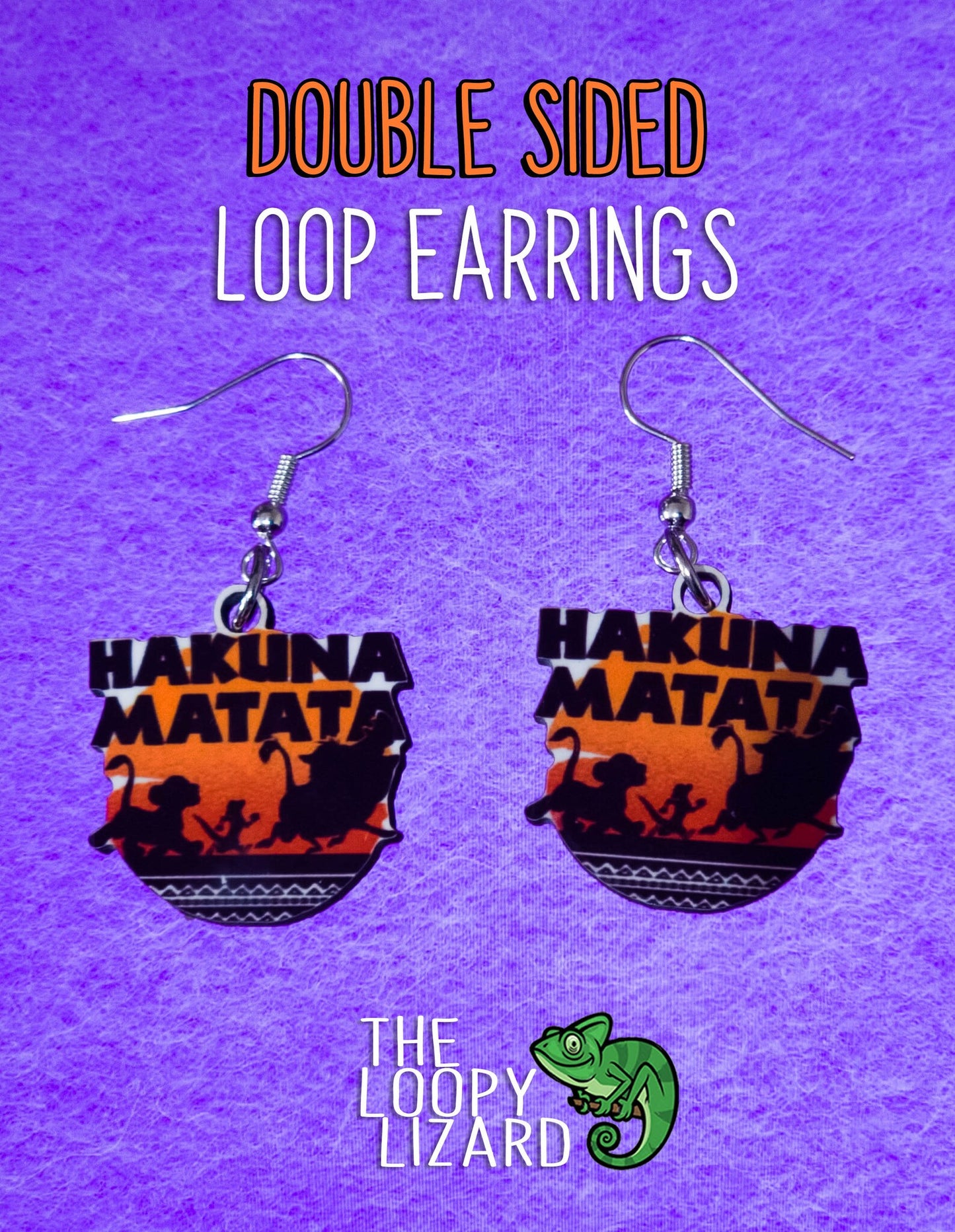 Hakuna Matata - The Lion King