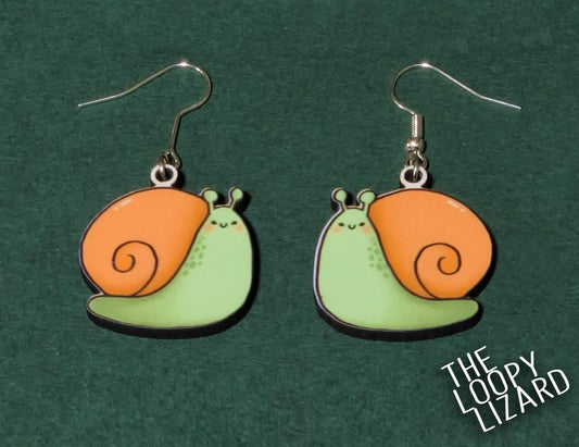 Snail