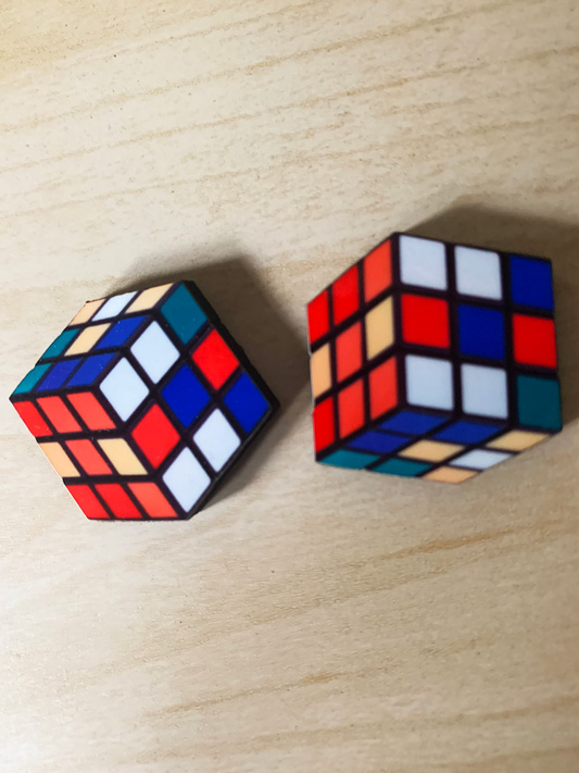 Rubik's Cube