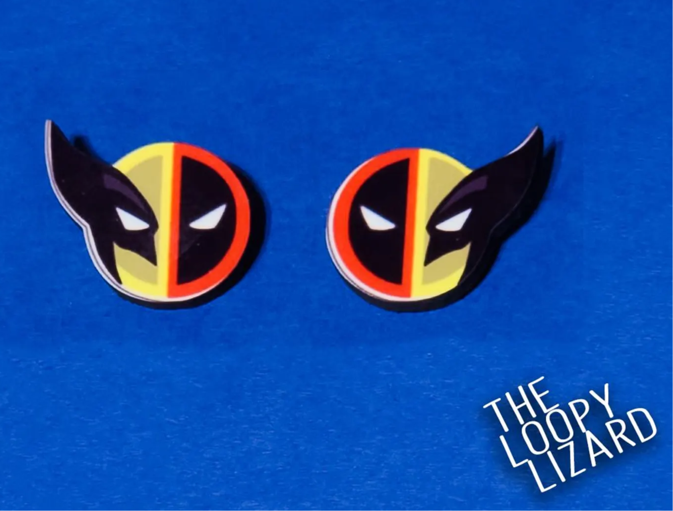 Deadpool and Wolverine