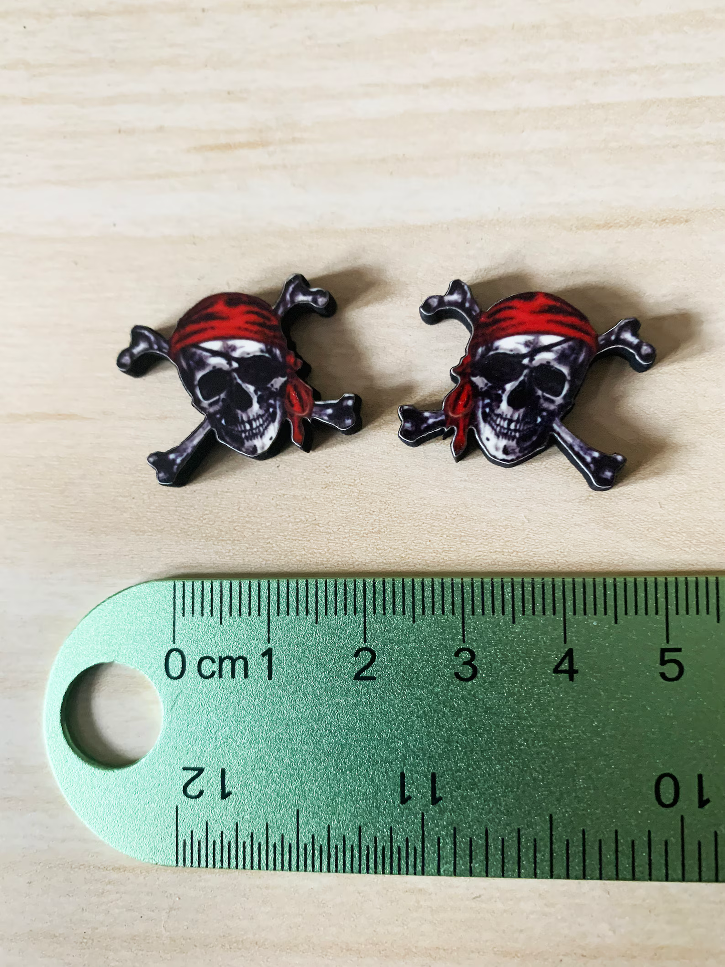 Skull and Crossbones