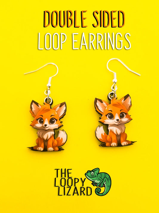 Fox