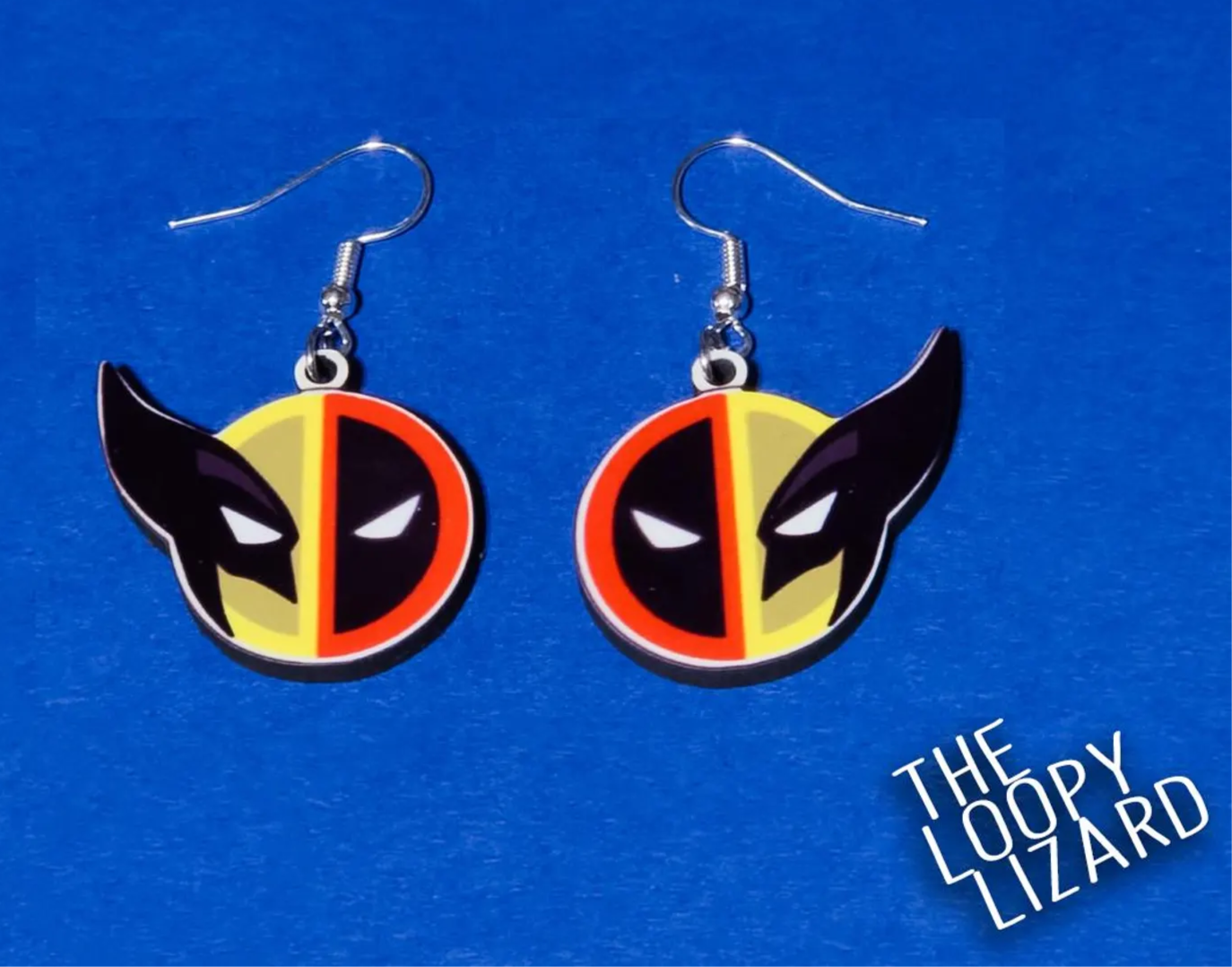 Deadpool and Wolverine