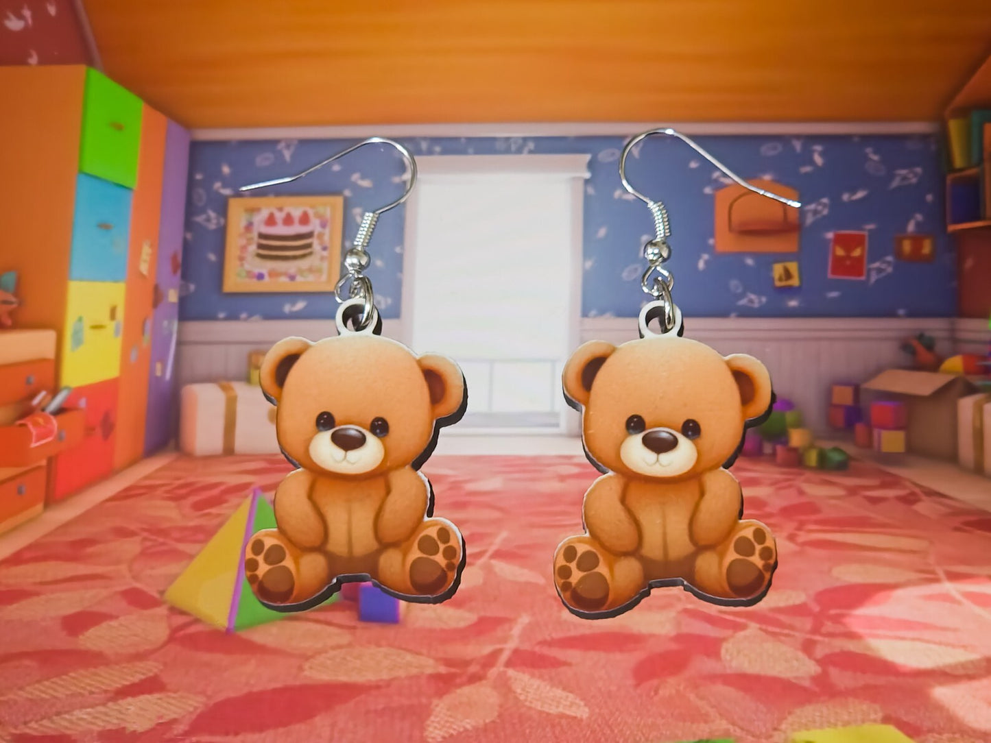 Teddy Bear