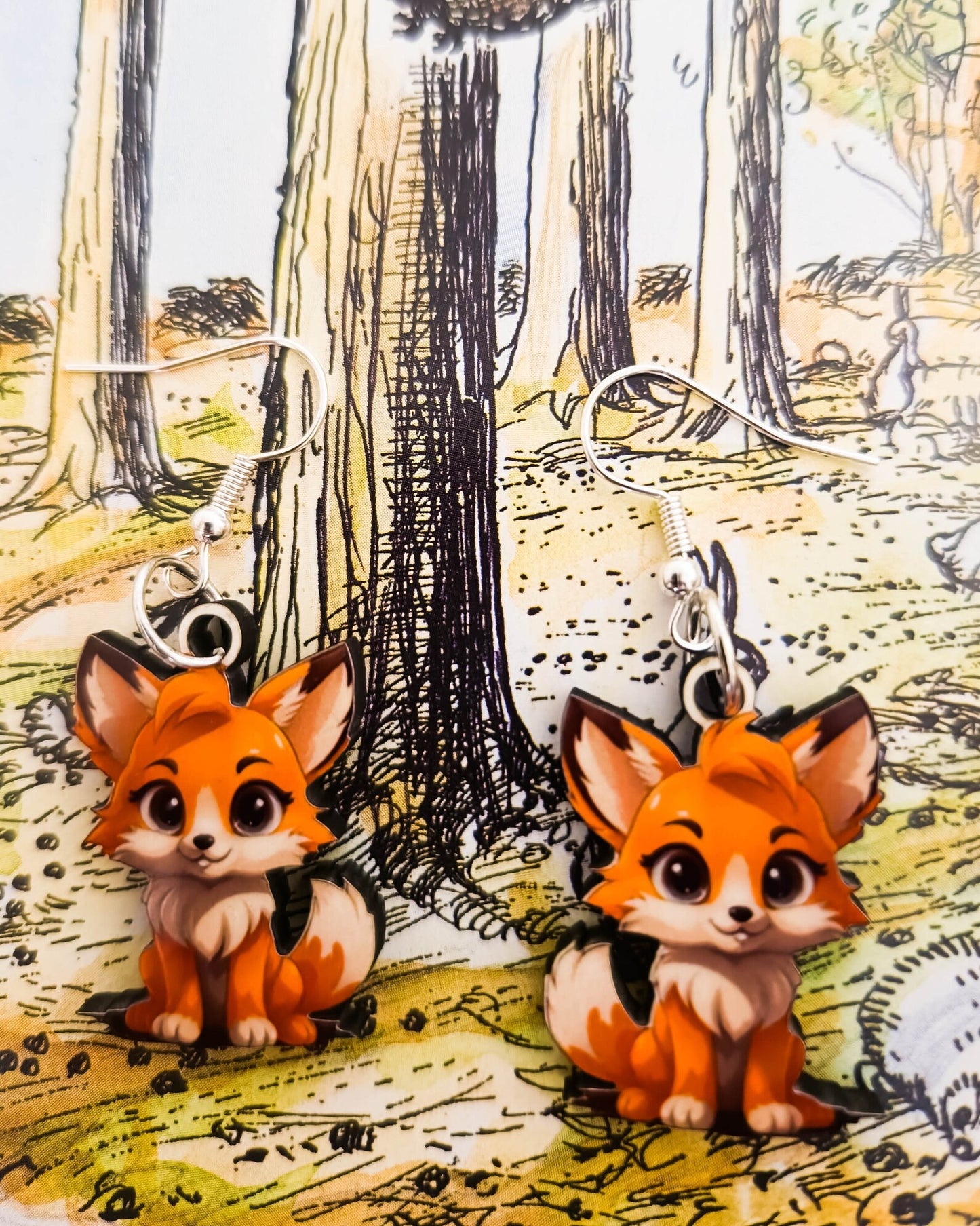 Fox