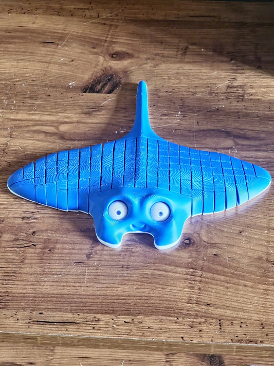Flexi Stingray