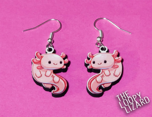 Axolotl