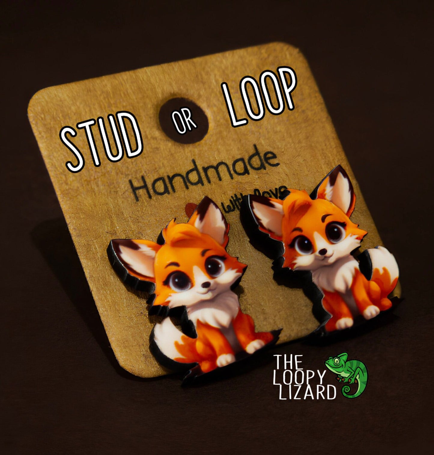 Fox