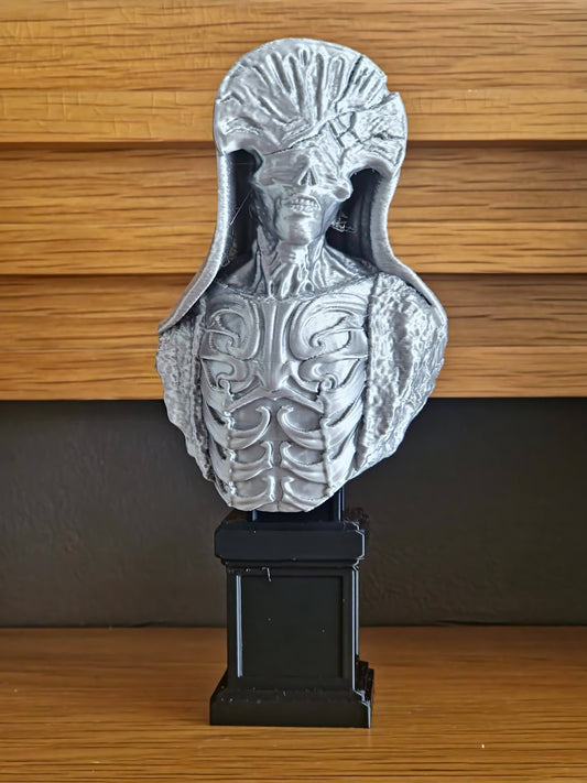 Angel of Death Bust
