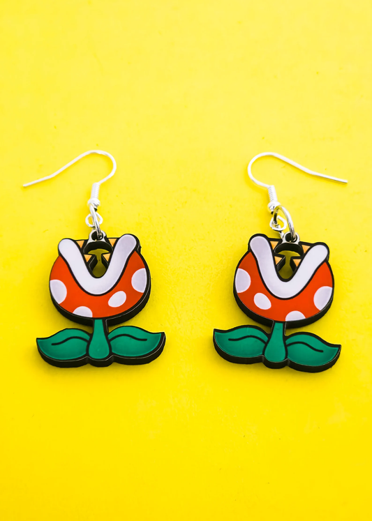 Piranha Plant