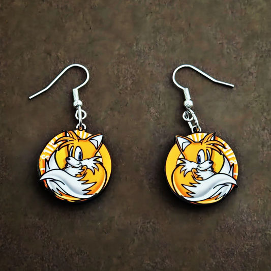 Tails