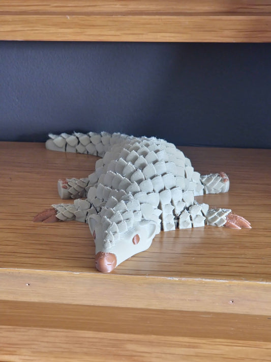Flexi Pangolin