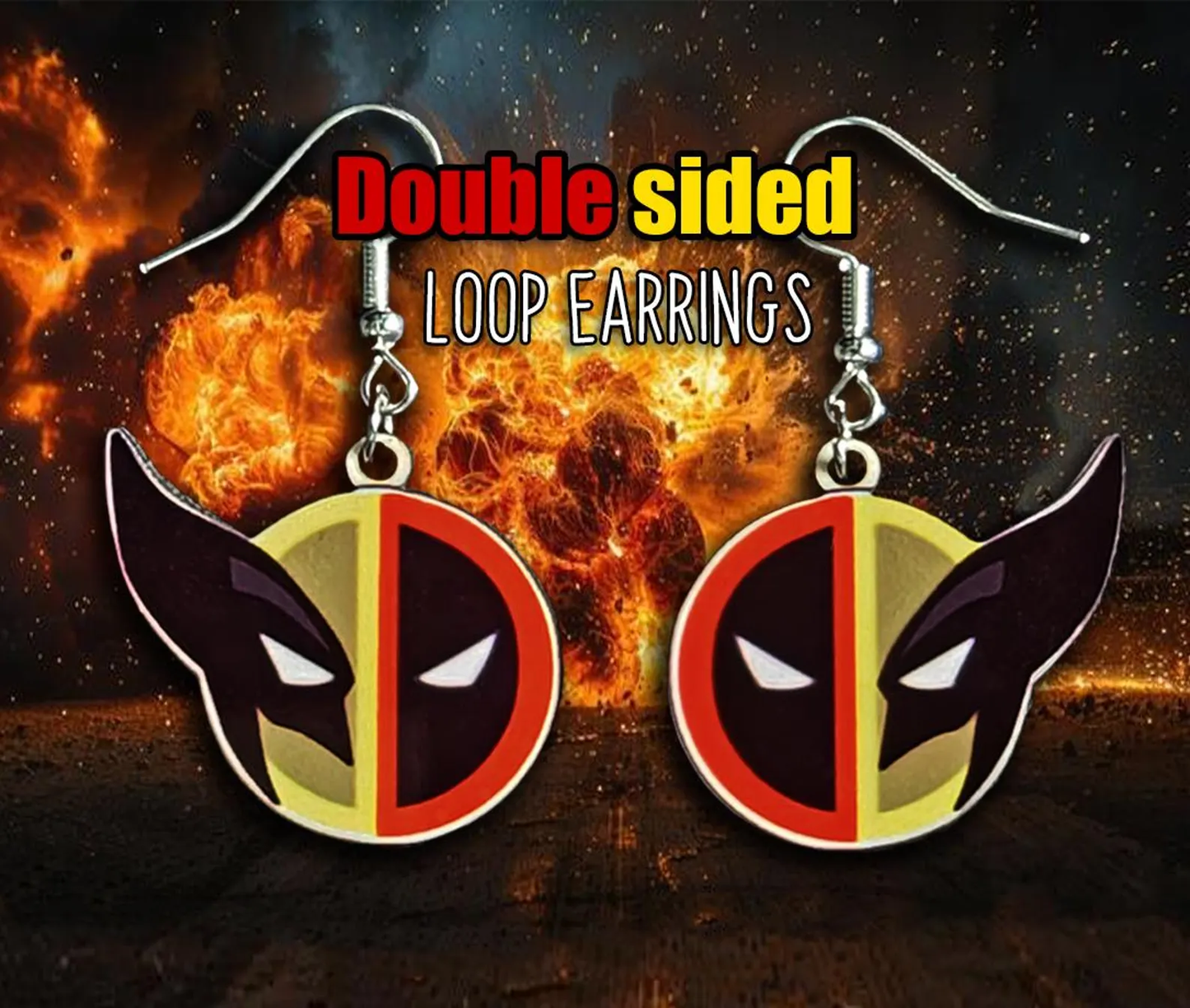 Deadpool and Wolverine
